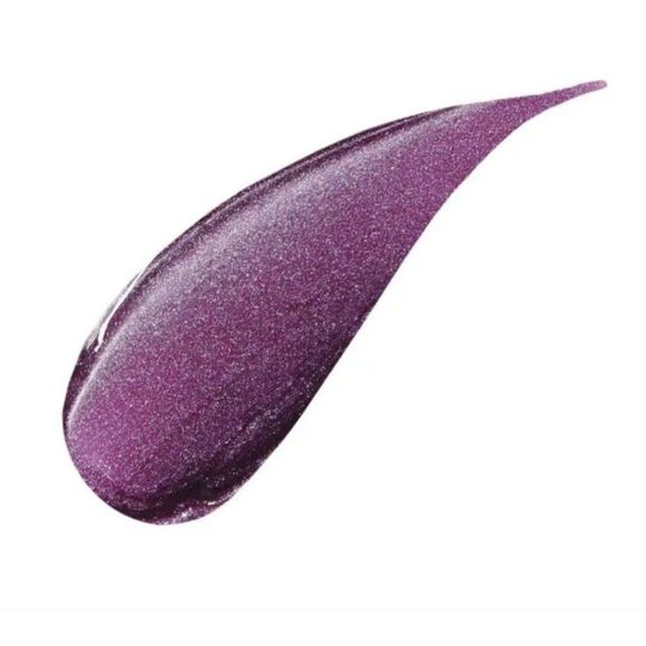 HAUS LABORATORIES - Violet Disco Lip Gloss by Lady Gaga: LE RIOT ULTRA SHINE - Picture 2 of 4